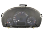 Varvräknare Peugeot 1007 9658241480 30075