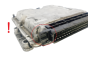 Styrenhet PSA 0281010500 9641606980 Bosch 45516