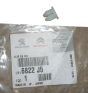 Fästclips Wspornika Zderzaka Ny Original 6822.J5 6822J5 Citroen C1 Peugeot 107