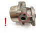 Vakuumpump 8200577807 Renault Nissan Dacia 1.5 DCI 7.00673.03.00