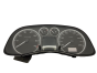 Varvräknare Peugeot 307 9645768480 E 01 22749