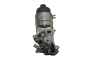Oljefilternhus 1103P0 9651813980 1.6 HDI TDCi Citroen Peugeot Ford