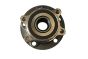 Hjulnav Fram 3QF498621 B11290 Volkswagen Borsehung