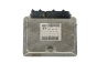 Styrenhet 46761568 IAW4GF.2M Fiat Magneti Marelli 39050