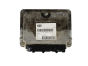 Styrenhet IAW.4AF.M9 55187372 Fiat Magneti Marelli 39053
