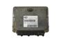 Styrenhet IAW.4AF.PP 55187374 61600.625.03 Fiat Magneti Marelli 14192