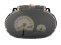 Hastighetsmätare Ford Ka YS5F10849AA 18497