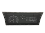 Hastighetsmätare Fiat Panda 46784110 6063639900 58839