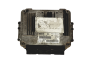 Styrenhet 0281010390 9647785880 9647158380 PSA Bosch 30490