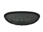 Hastighetsmätare Lancia Ypsilon 46551995 58190