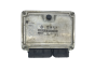 Styrenhet 038906012EM 0281010690 Seat Bosch 63851