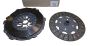 Kopplingskit Ny Original 2058.03 205803 Citroen Peugeot
