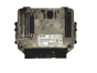 Styrenhet 0281012468 9656161680 9653958980 PSA Bosch 18406