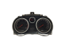 Hastighetsmätare Opel Corsa D P0013264285 28120245-3 1372