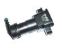 Strålkastarspolare Höger 8E0955102 99551795501 Audi A4 Vika
