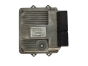 Styrenhet FGP MJD6JF.S4 55180280 71600.042.01 Fiat Magneti Marelli 14525