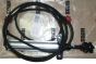 Strålkastarspolare 119014 286415855R Renault SEIM