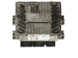 Styrenhet S122326113A 8200804775 SID301 Renault Siemens 18158