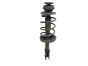 Stötdämpare Fram 7700428602 Renault Clio 2 1.4