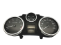 Hastighetsmätare Peugeot 206+ 9666636780 503001911602 57072