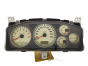 Varvräknare Mitsubishi Lancer MN151543 277-820H