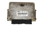 Motorstyrenhet ECU Fiat 46534156 0281001955 Bosch 21092