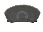 Varvräknare Suzuki Swift 34100-62JA0 34100-62J0 2167