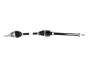 Drivaxel Höger Renault Espace V 391006893R
