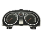 Hastighetsmätare Opel Corsa D P0013316504 0001958237 51854