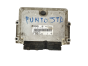 Styrenhet 46825756 0281001955 Fiat Bosch 26735