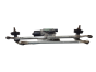 Torkarmekanik Fram Nissan Qashqai 2 C004 Mitsuba 1540