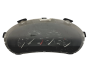 Hastighetsmätare Peugeot 206 9656696080 000500110 43965