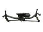 Torkarmekanik Peugeot 207 9650380780 0390241540 Bosch 1133