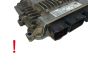 Styrenhet 7S61-12A650-FA 5WS40633A-T Ford Siemens 50842
