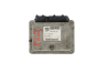 Motorstyrenhet ECU IAW4EF.G1 73502897 Fiat 34408