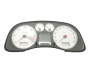 Varvräknare Peugeot 307 9661323180 26076