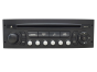 CD-radio Citroen Peugeot 96750215XT A2C53405042 Continental 2
