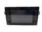 Bilradio Navi Toyota Yaris 4 86140-K0070 FT0106B 114000-0100F101 21089
