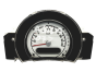 Hastighetsmätare Opel Agila B 34100-52K40 3410052K40 55978