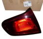 Lampa Vänster Original 6350JC 6350.JC Citroen