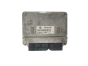 Styrenhet VW 03D906032C 5WP40124 07 Siemens 44574
