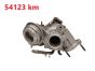 Turboladdare Citroen Peugeot Opel 1,2 Thp 9808492680 NGT1341Z 54123 km