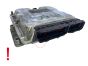 Styrenhet 0281012275 P05094590AA Chrysler Bosch 62813