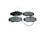 Bromsbelägg MAGNETI MARELLI 363700205127 410601073R