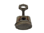 Vevstake 120A14422R B 7701478497 2.0 16v F4R Renault 06