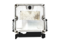 Styrenhet 9637089580 0281010165 28FM0122 PSA Bosch 22127
