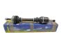 Drivaxel Vänster Gör Peugeot 206 3272AP T5895 Z GRESA