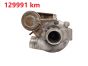 Turboladdare Iveco Fiat 2.3 jtd 504071260 49135-05130 129991 km