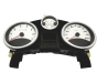 Hastighetsmätare Peugeot 207 9666132380 A2C53337652 40856