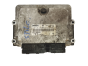 Styrenhet 55198058 0281011553 Fiat Bosch 19780